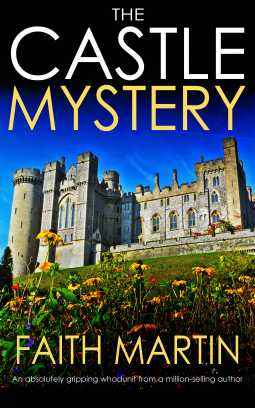 the castle mystery