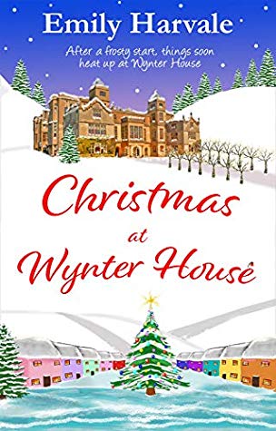 christmas at wynter house