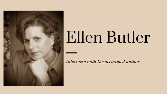Ellen Butler