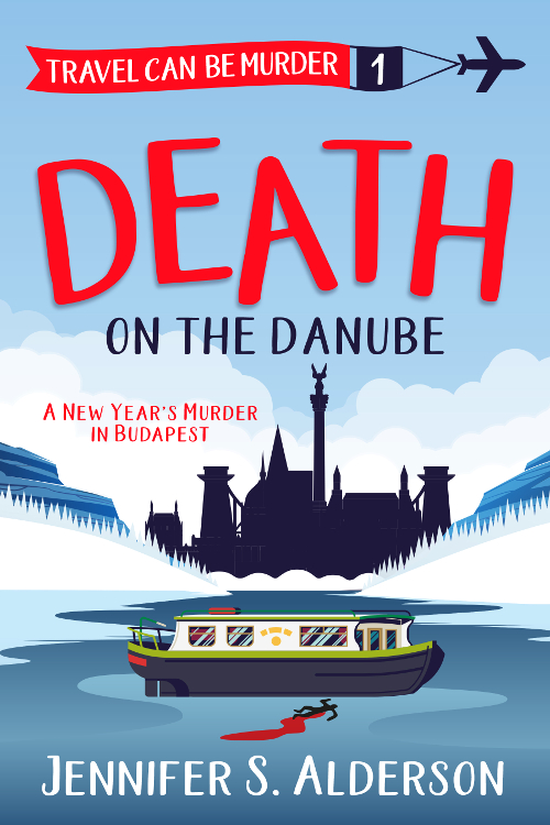 death on the danube by jennifer s alderson