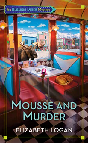 mousse and murder